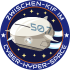 Logo der 50,7ten KIF