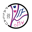 Logo der 53,0ten KIF und 92ten KoMa in Passau